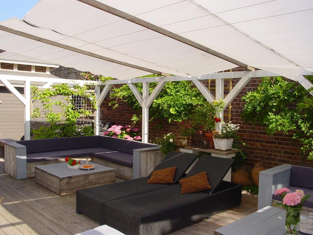 Robert'S Bed & Breakfast Helmarshausen Exterior foto
